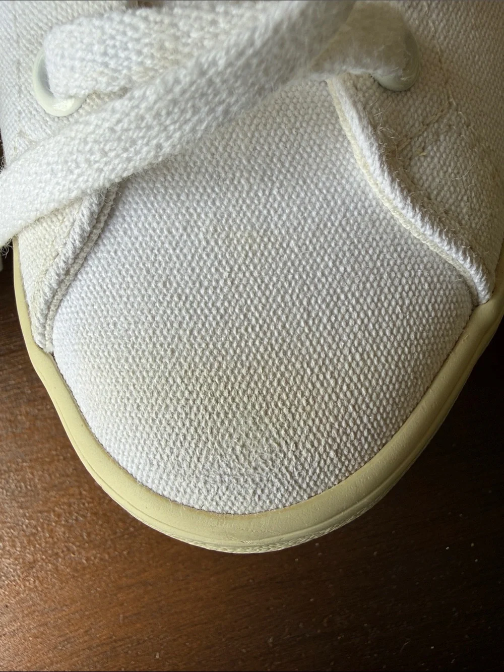 VEJA Esplar Canvas Rose Fluo-Petale Sneakers